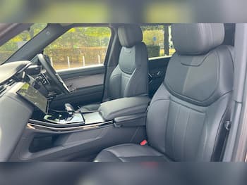 Used Land Rover Range Rover Sport 2025 for sale - 79483103: Photo