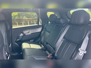 Used Land Rover Range Rover Sport 2025 for sale - 79483103: Photo