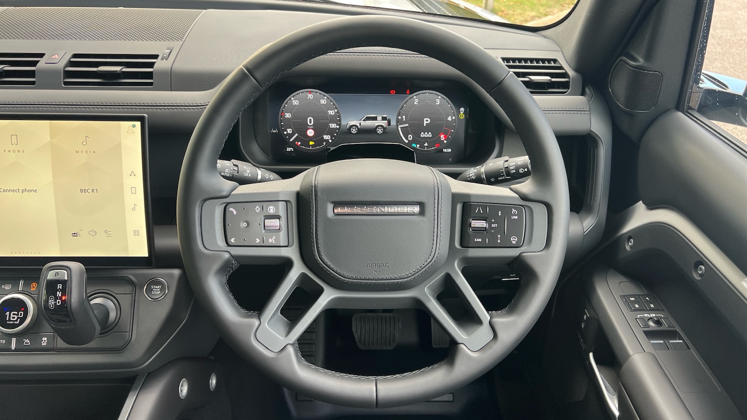 Vehicle 15