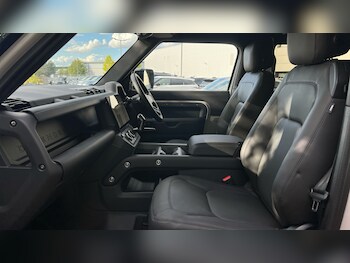 Used Land Rover Defender  for sale - 75898989: Photo
