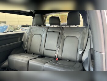 Used Land Rover Defender  for sale - 75898989: Photo