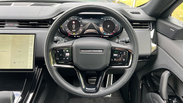 Used Land Rover Range Rover Sport for sale - 76010660: Photo 15