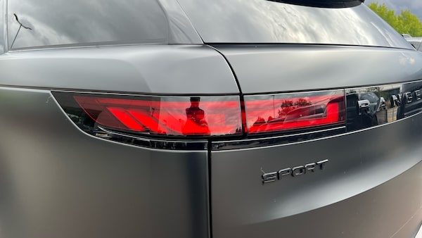 Used Land Rover Range Rover Sport for sale - 76010660: Photo 19
