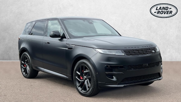 Used Land Rover Range Rover Sport for sale - 76010660: Photo 1