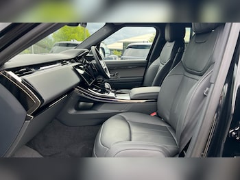 Used Land Rover Range Rover Sport for sale - 76010660: Photo 3