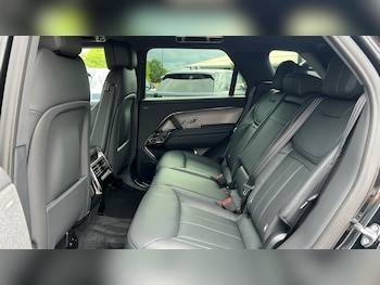 Used Land Rover Range Rover Sport for sale - 76010660: Photo 4