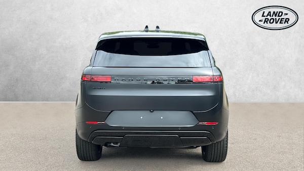Used Land Rover Range Rover Sport for sale - 76010660: Photo 6