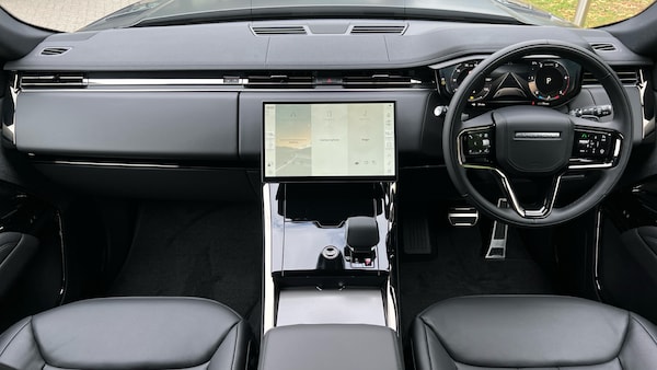Used Land Rover Range Rover Sport for sale - 76010660: Photo 9