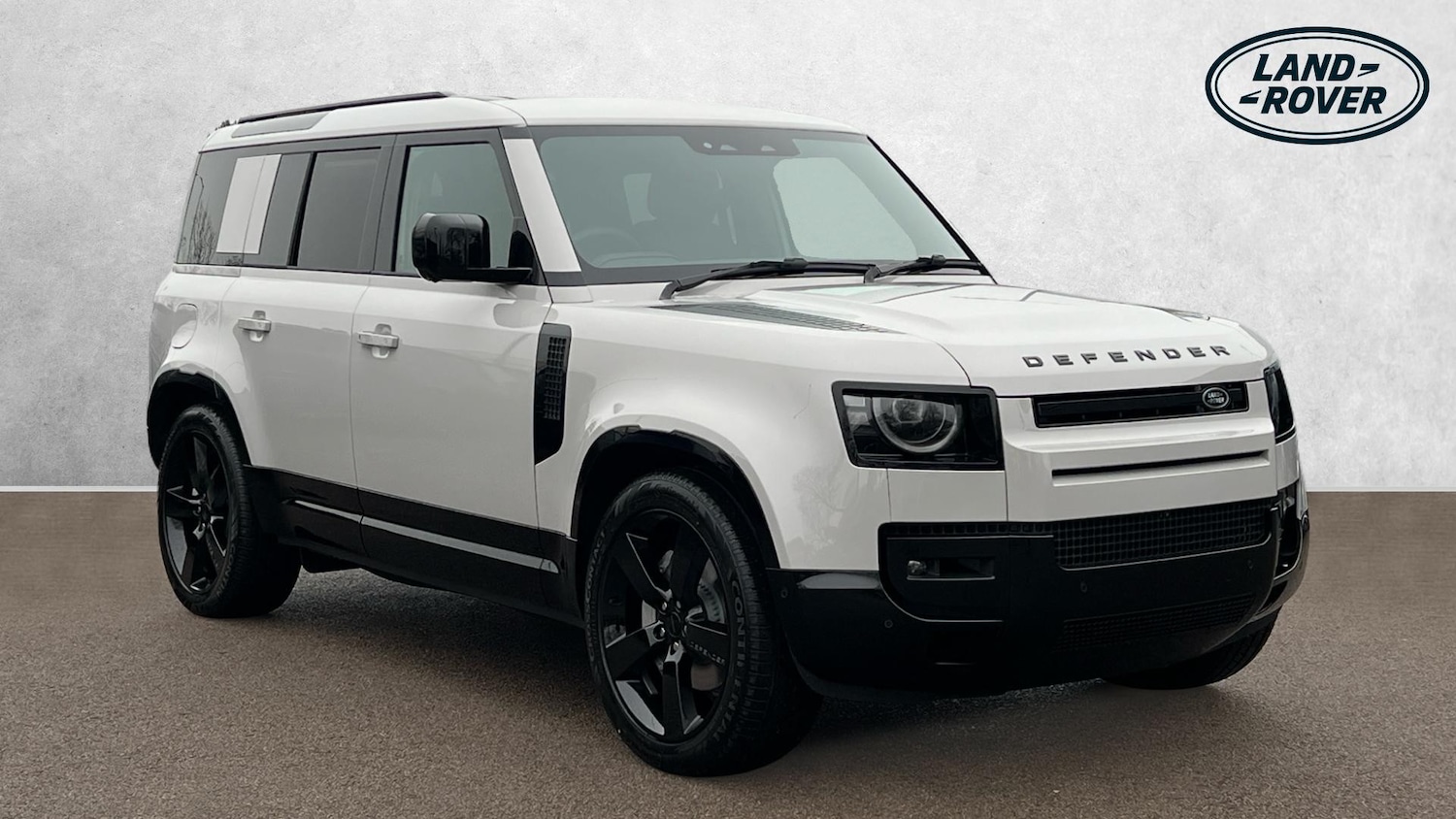 Used Land Rover Defender for sale - 77140540: Photo 1