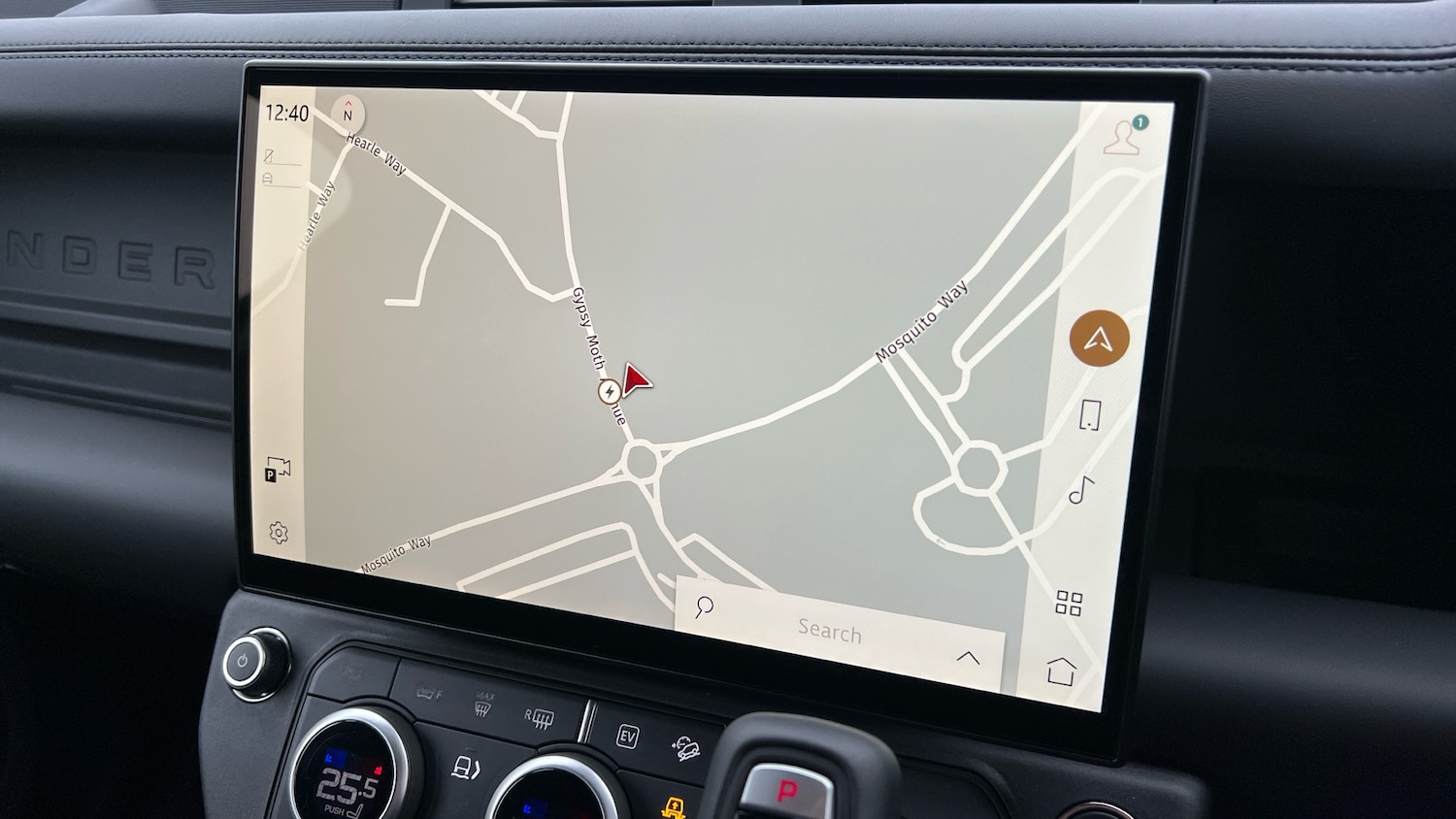 Used Land Rover Defender for sale - 77140540: Photo 11