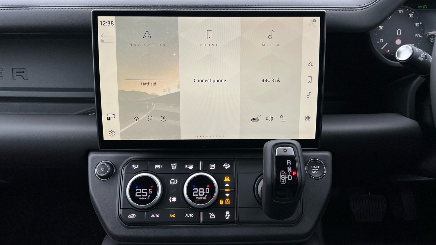 Used Land Rover Defender for sale - 77140540: Photo 14