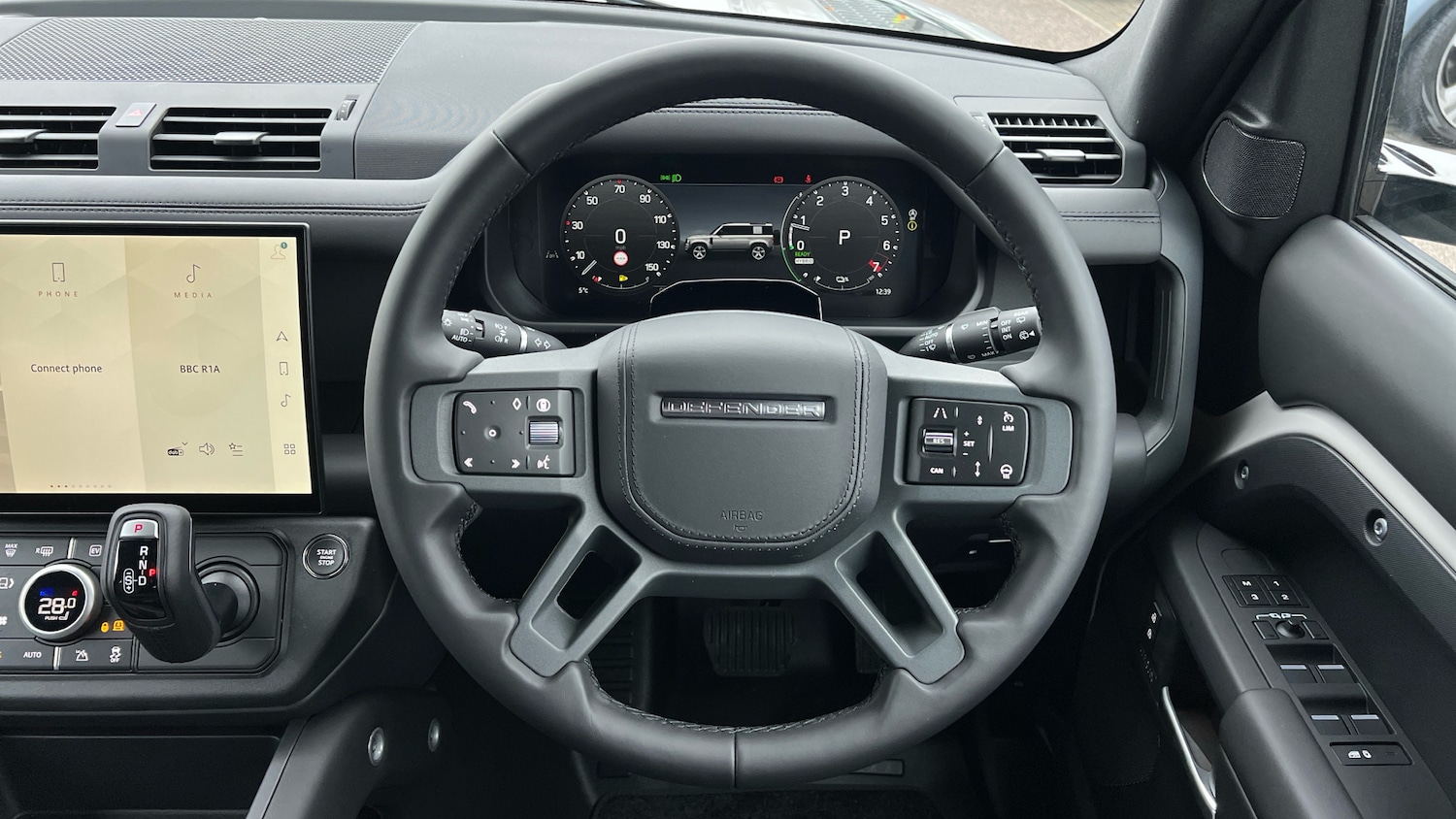 Used Land Rover Defender for sale - 77140540: Photo 15