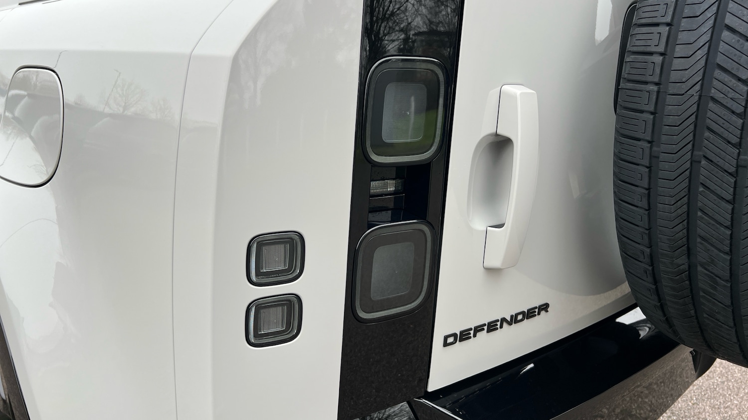 Used Land Rover Defender for sale - 77140540: Photo 19