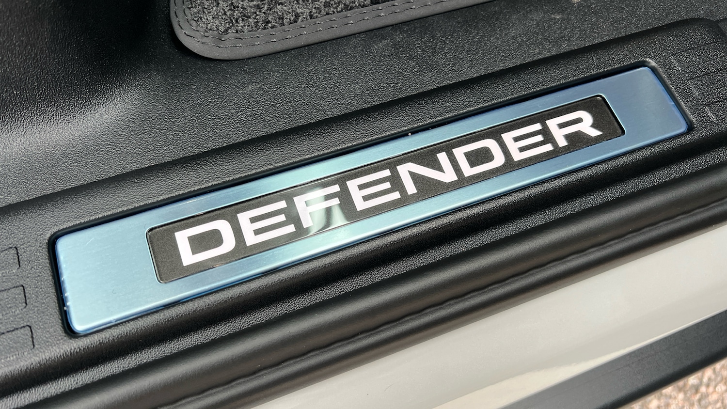 Used Land Rover Defender for sale - 77140540: Photo 21