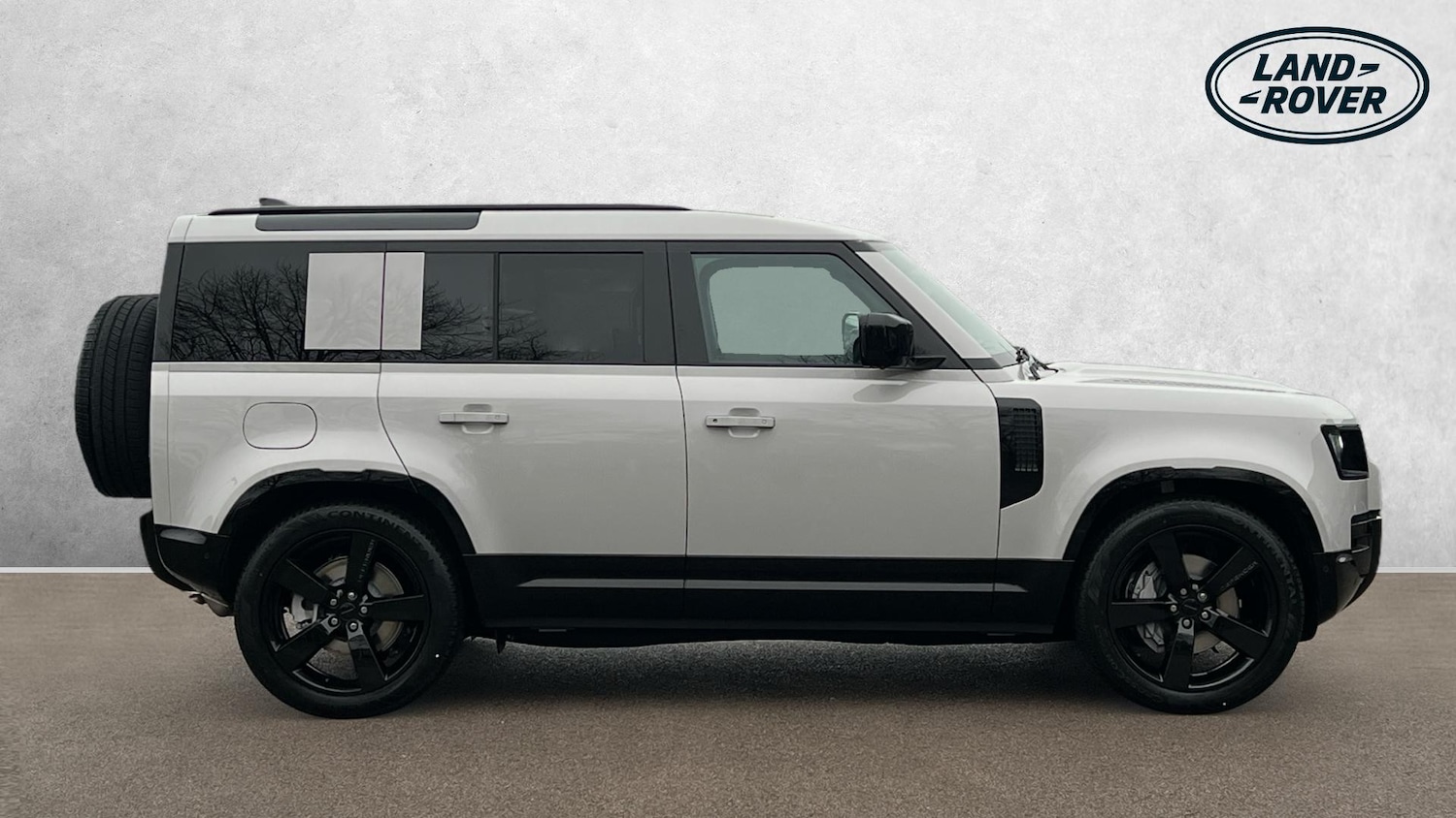 Used Land Rover Defender for sale - 77140540: Photo 5