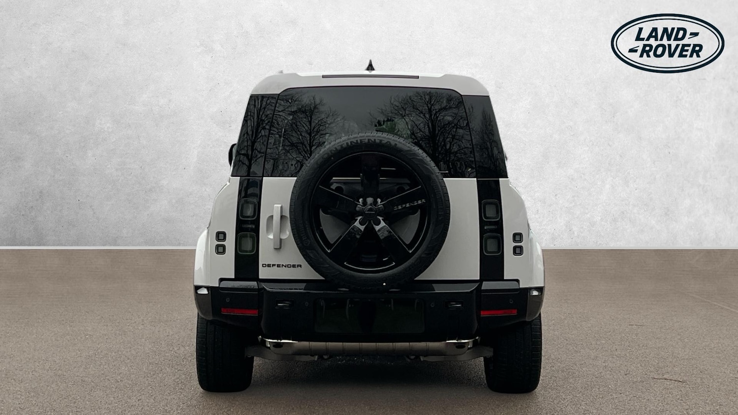 Used Land Rover Defender for sale - 77140540: Photo 6