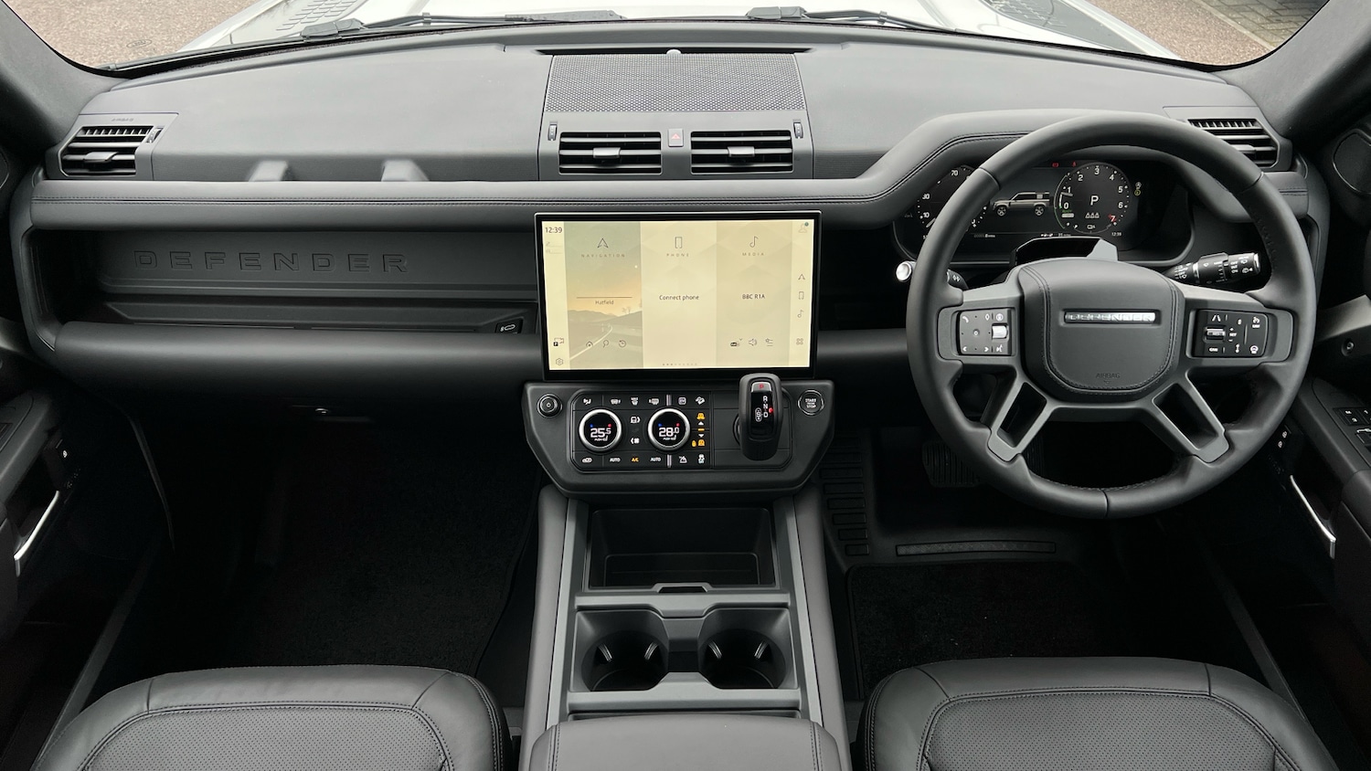 Used Land Rover Defender for sale - 77140540: Photo 9