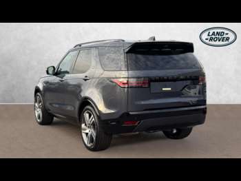 Used Land Rover Discovery 2025 for sale - 74093949: Photo
