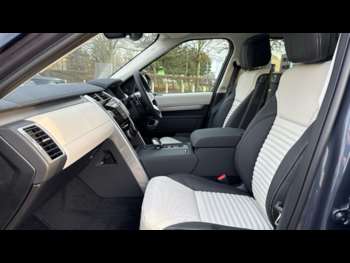 Used Land Rover Discovery 2025 for sale - 74093949: Photo