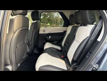 Used Land Rover Discovery 2025 for sale - 74093949: Photo
