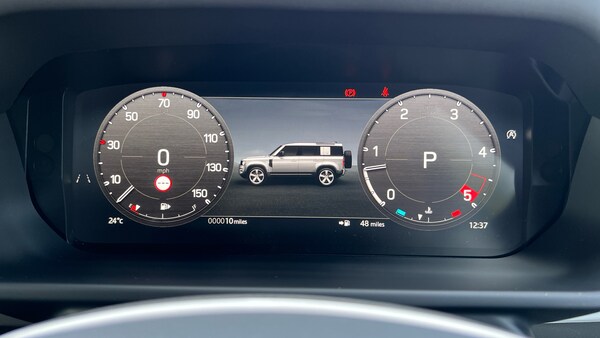 Used Land Rover Defender for sale - 76057622: Photo 16