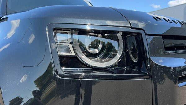 Used Land Rover Defender for sale - 76057622: Photo 17