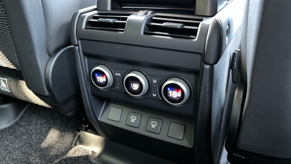Used Land Rover Defender for sale - 76057622: Photo 18