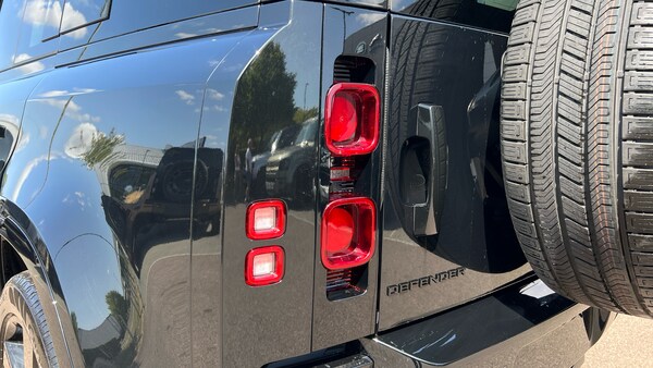 Used Land Rover Defender for sale - 76057622: Photo 19