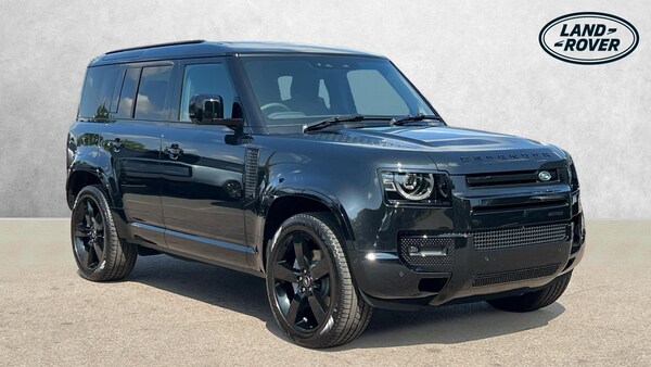 Used Land Rover Defender for sale - 76057622: Photo 1