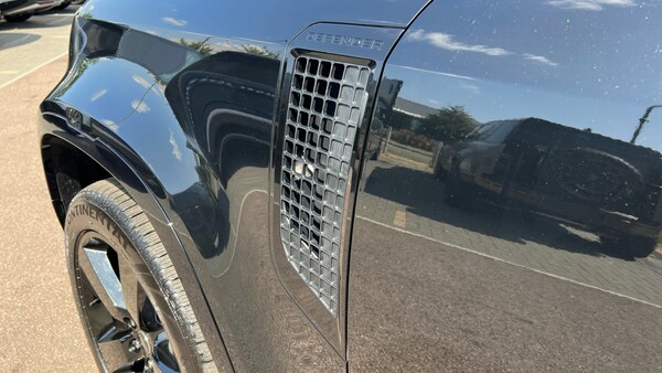 Used Land Rover Defender for sale - 76057622: Photo 20
