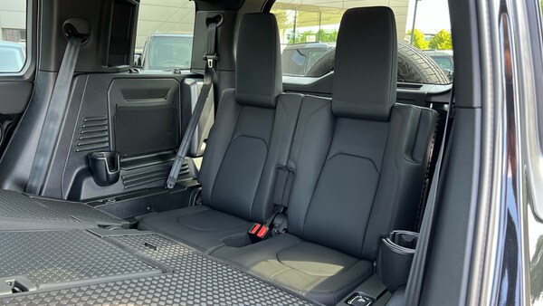 Used Land Rover Defender for sale - 76057622: Photo 22