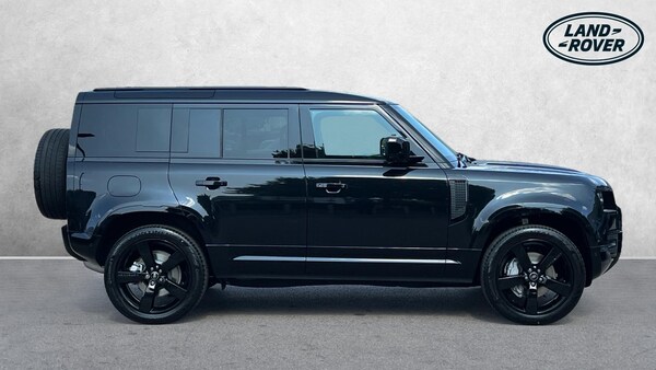 Used Land Rover Defender for sale - 76057622: Photo 5