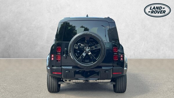 Used Land Rover Defender for sale - 76057622: Photo 6