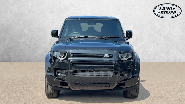 Used Land Rover Defender for sale - 76057622: Photo 7