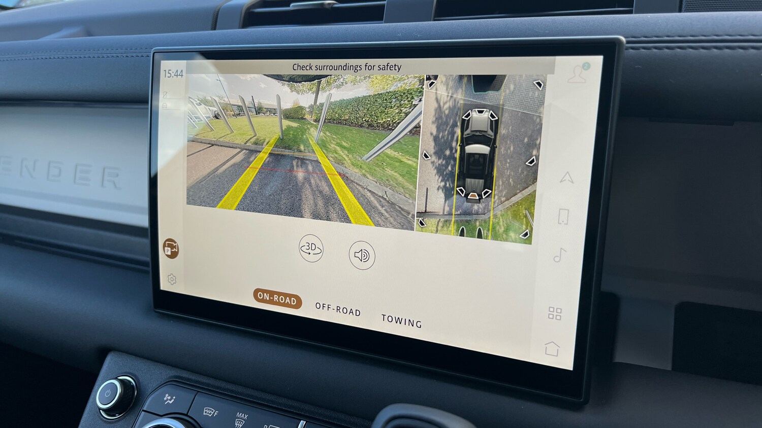 Used Land Rover Defender for sale - 76010636: Photo 12