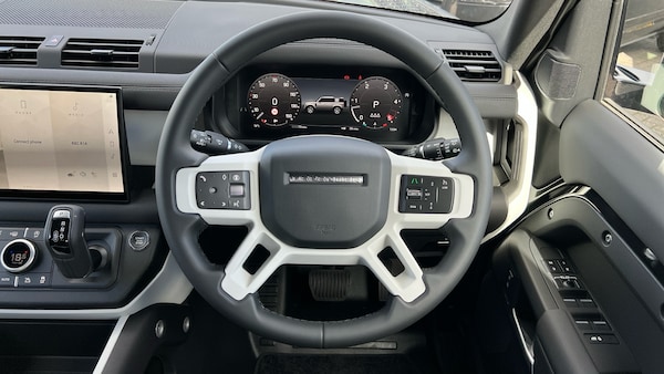 Used Land Rover Defender for sale - 76010636: Photo 15