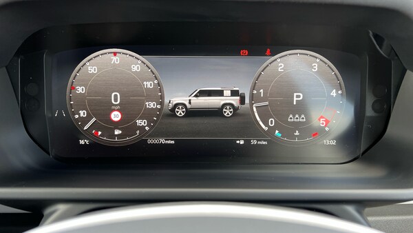 Used Land Rover Defender for sale - 76010636: Photo 16