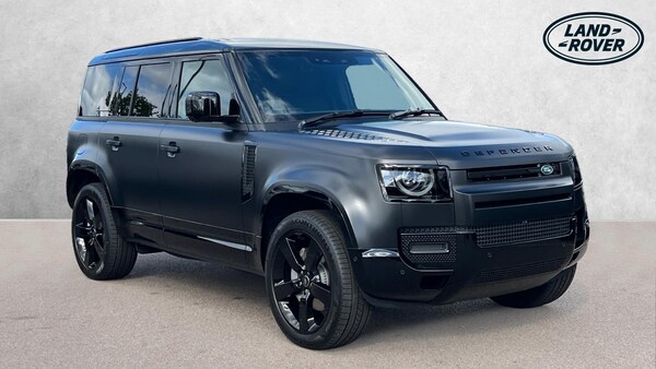 Used Land Rover Defender for sale - 76010636: Photo 1