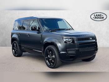 3.0 D350 X-Dynamic SE 110 SAVING 3 521 GBP WHEN FU 5-Door