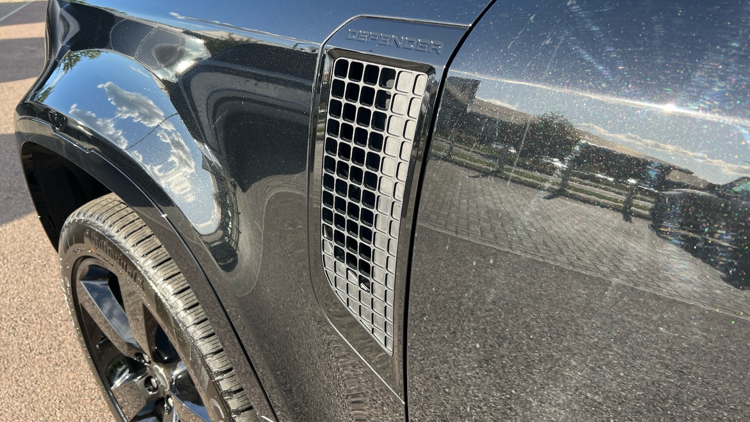 Used Land Rover Defender for sale - 76010636: Photo 20