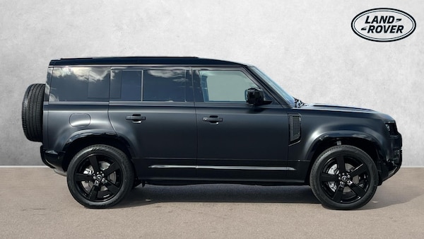 Used Land Rover Defender for sale - 76010636: Photo 5