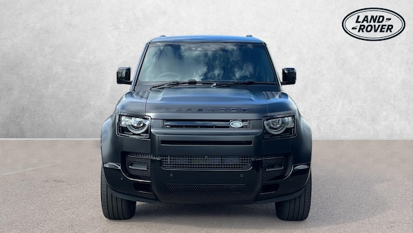 Used Land Rover Defender for sale - 76010636: Photo 7
