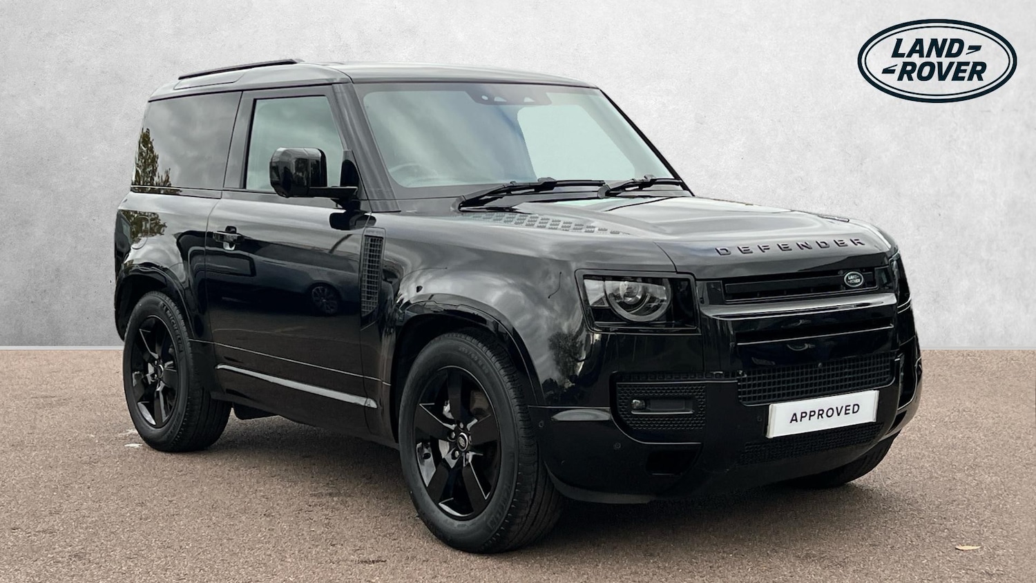 Used Land Rover Defender 2024 for sale - 76497143: Photo 1