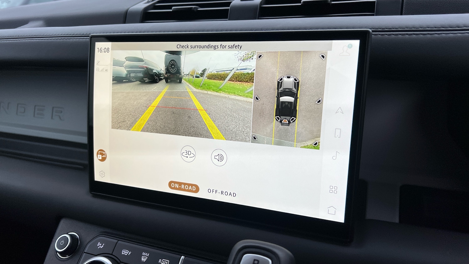 Used Land Rover Defender 2024 for sale - 76497143: Photo 12