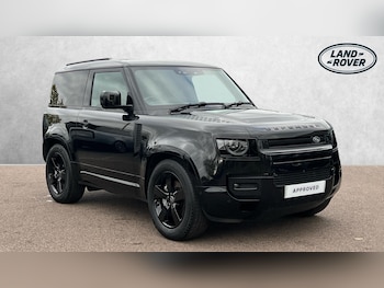 2024 - 3.0 D300 X-Dynamic HSE 90 3dr Auto