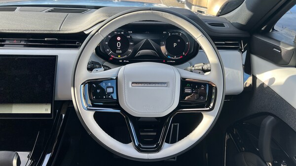 Used Land Rover Range Rover Sport for sale - 76030143: Photo 15