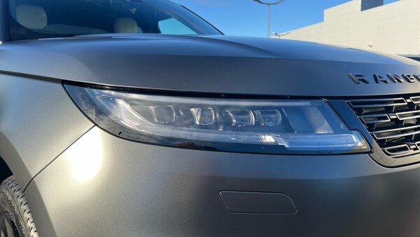 Used Land Rover Range Rover Sport for sale - 76030143: Photo 17
