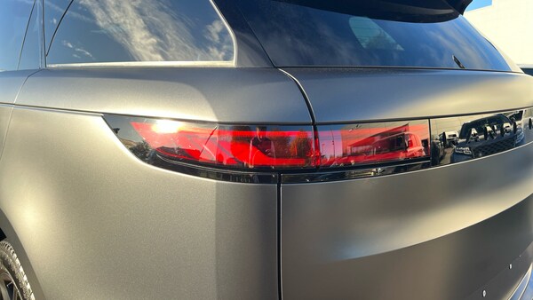 Used Land Rover Range Rover Sport for sale - 76030143: Photo 19