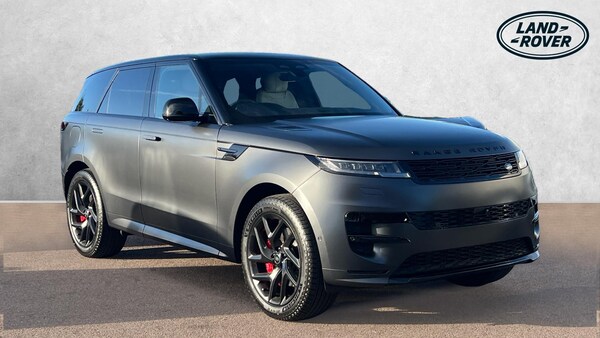 Used Land Rover Range Rover Sport for sale - 76030143: Photo 1