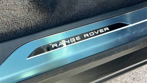 Used Land Rover Range Rover Sport for sale - 76030143: Photo 21